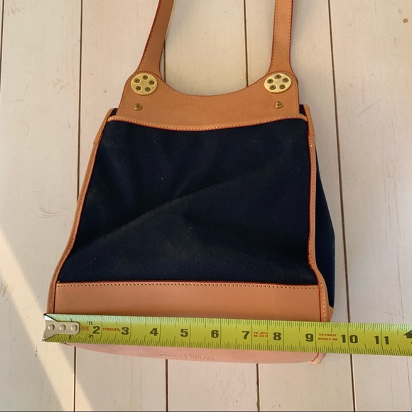 Dooney & Bourke Unique Bag Made in USA - Picture 15 of 16